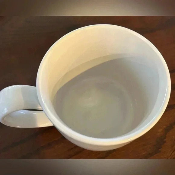 Starbucks 2013 14oz HOLIDAY Collection Mug Displayed only. - Picture 4 of 5